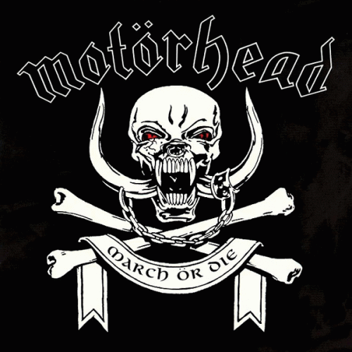 Motörhead : March or Die